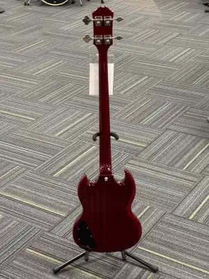 Epiphone - EBB3CHCH 2